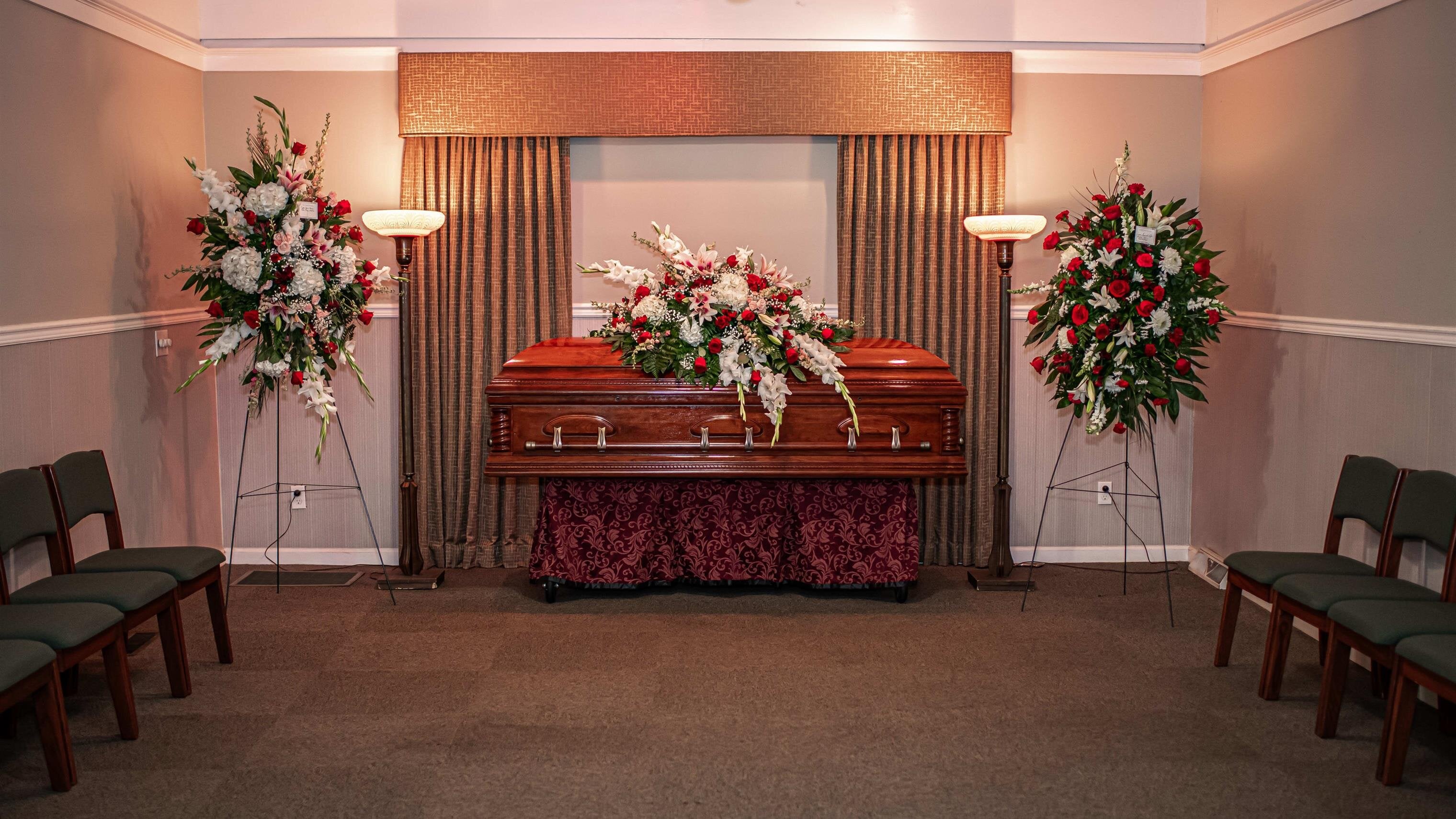 Pruitt Funeral Home - Royston, GA