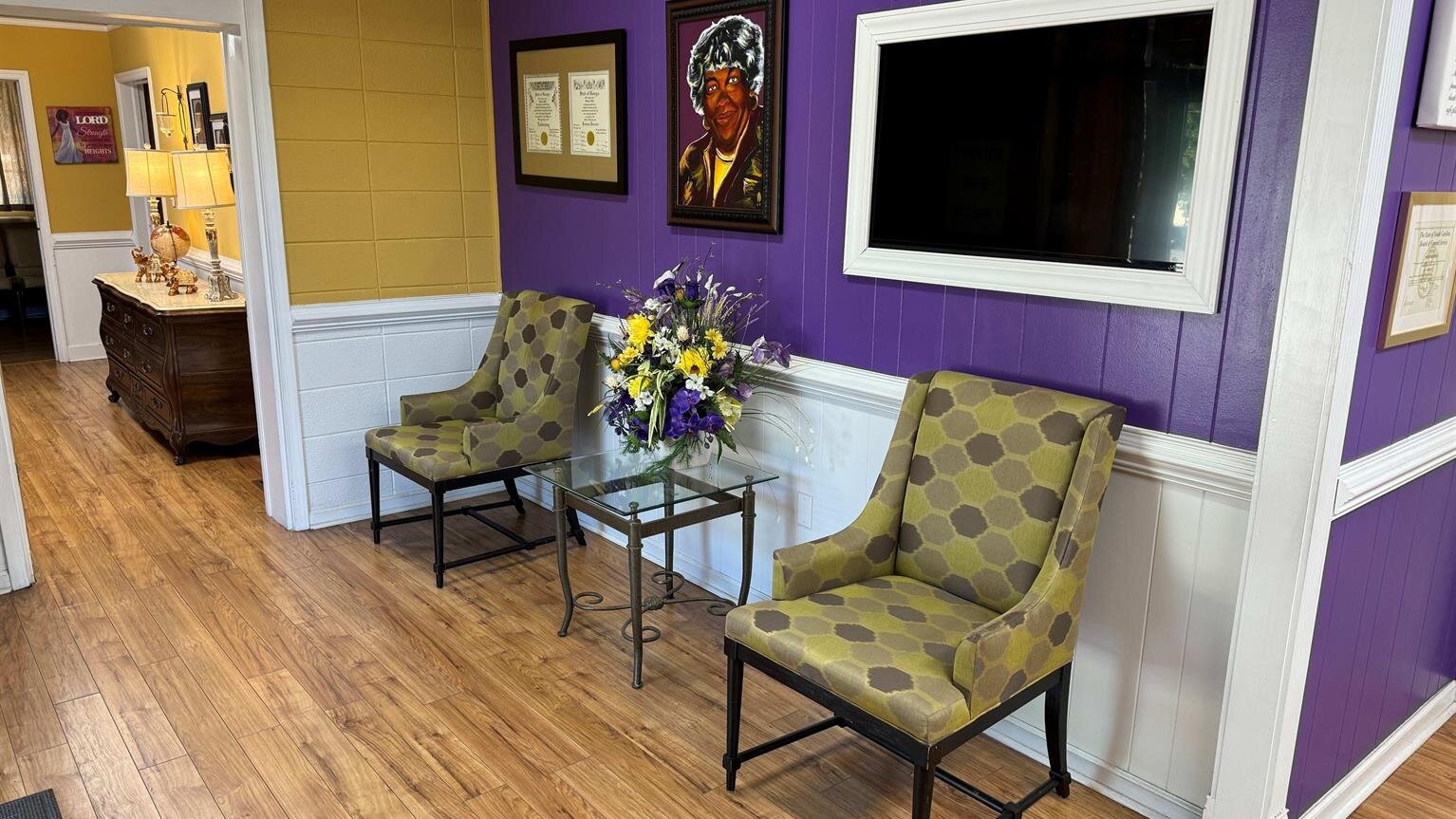 Whites Mortuary, LLC Sumter, SC(02)