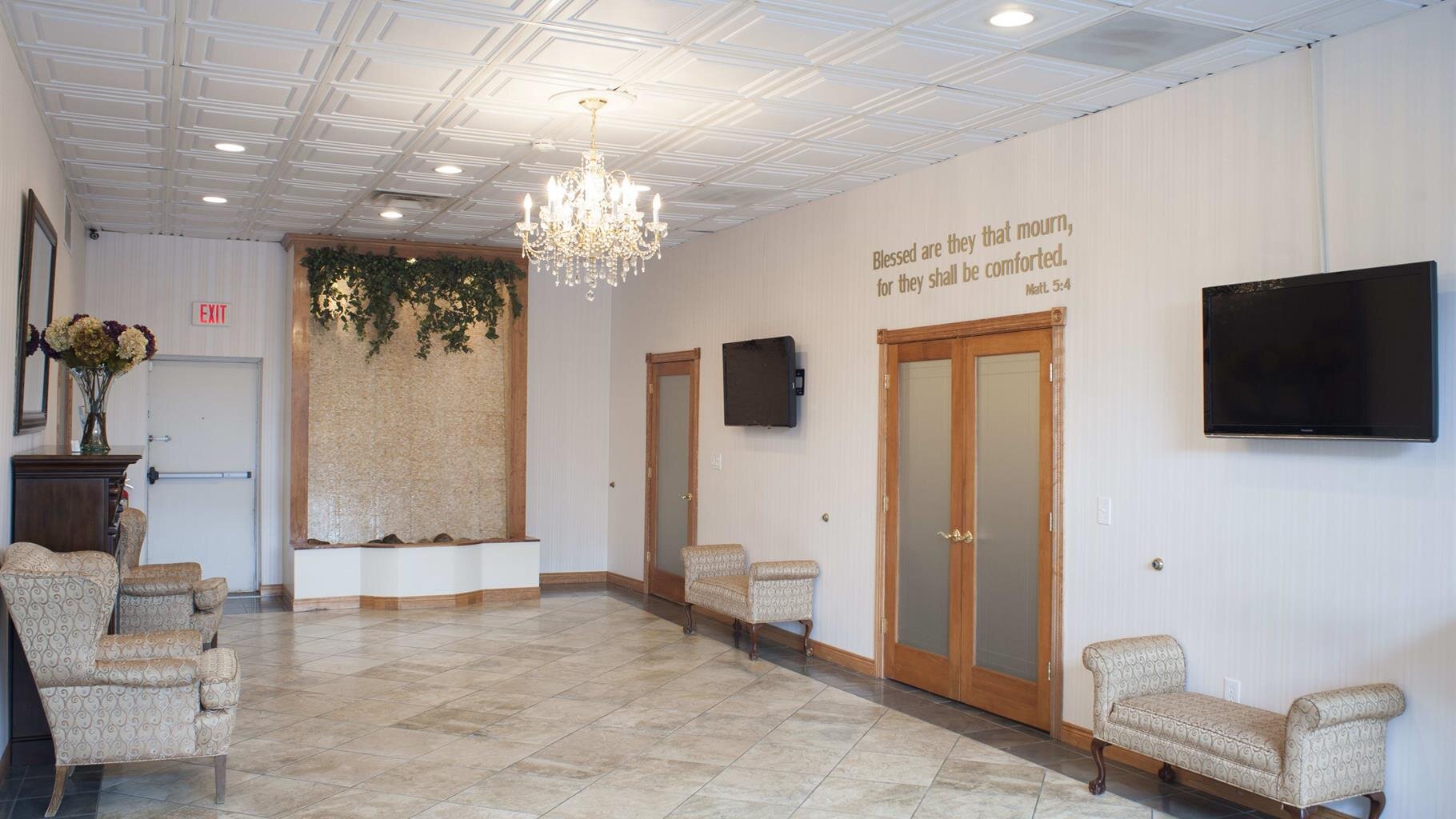 Clora Funeral Home - Detroit, MI