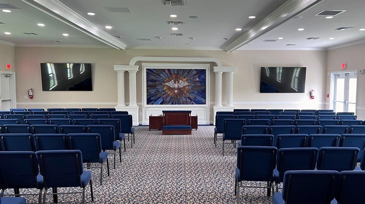 Sunset Memory Gardens, Funeral Home, Cremation in Tampa, FL