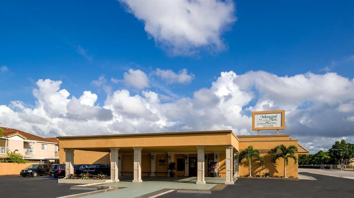 Memorial Plan Funeral Homes, Cremation & Cemeteries in Miami