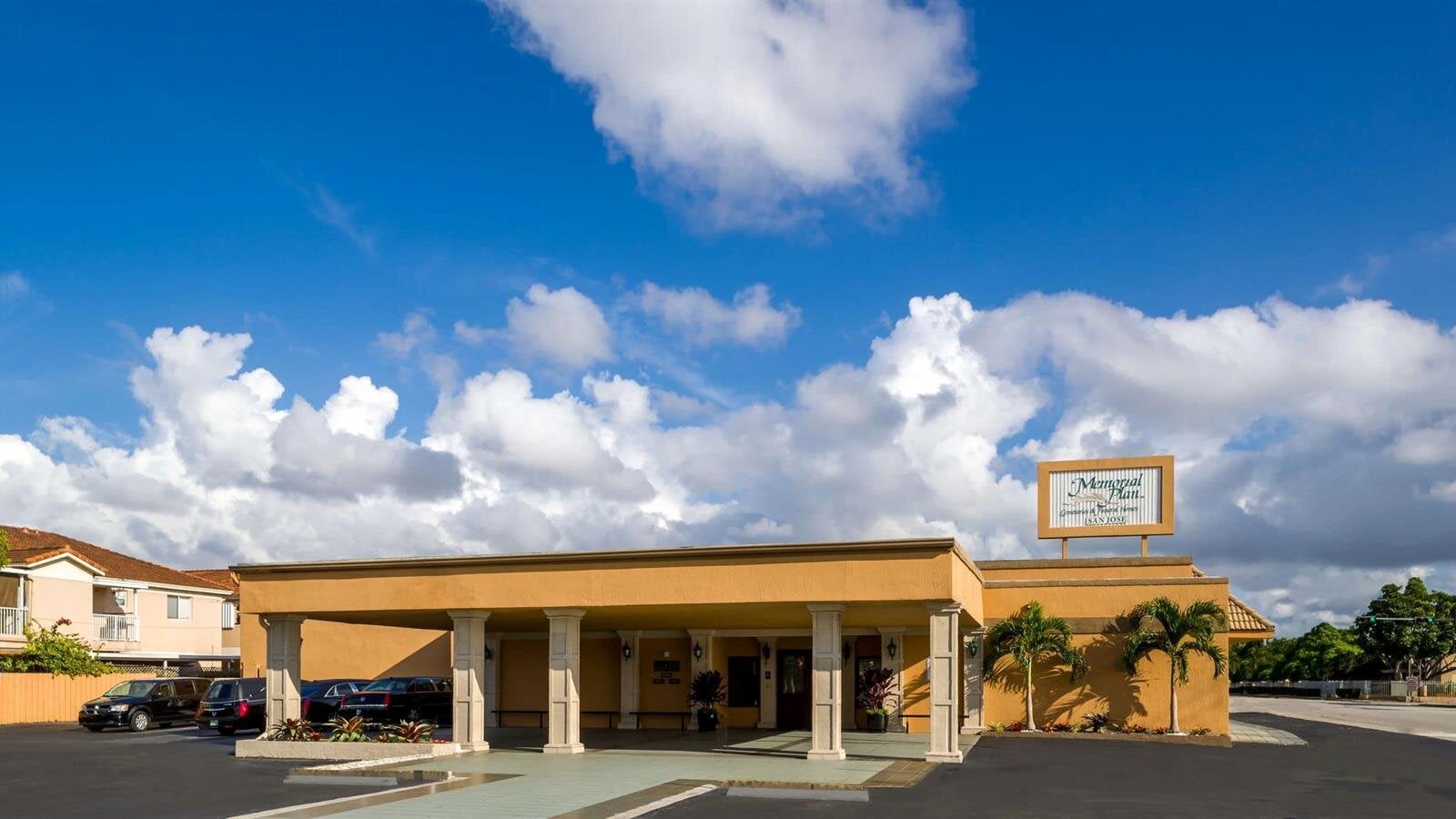New Location, New Name, Same Commitment To Service. | Memorial Plan