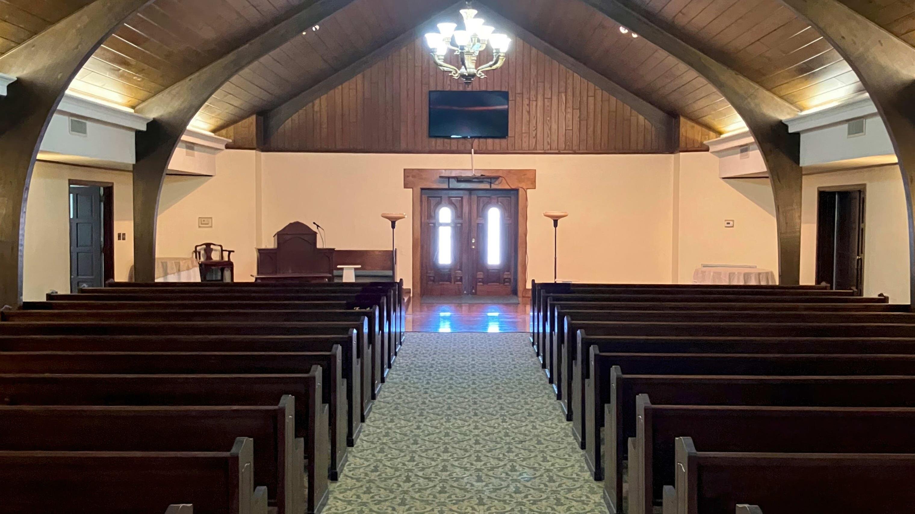 Manchester Funeral Home & Crematory Manchester, TN