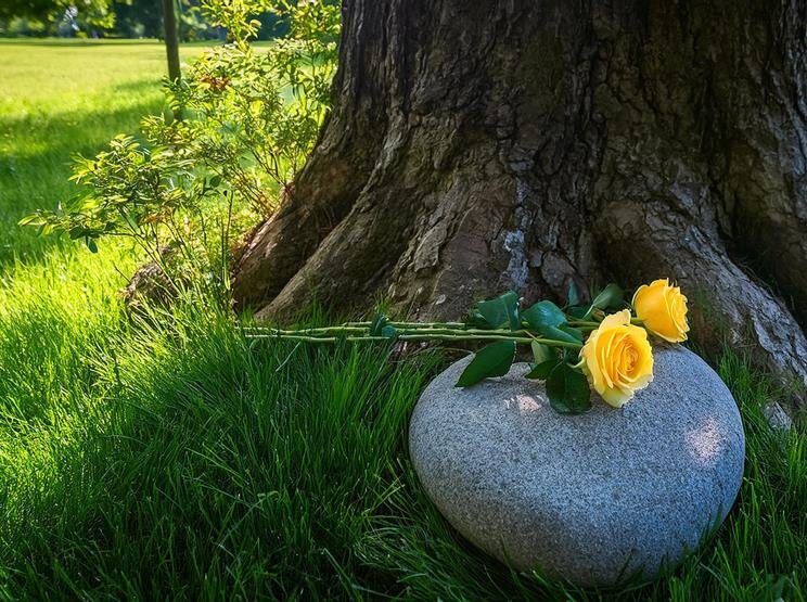 What Is Green Burial?