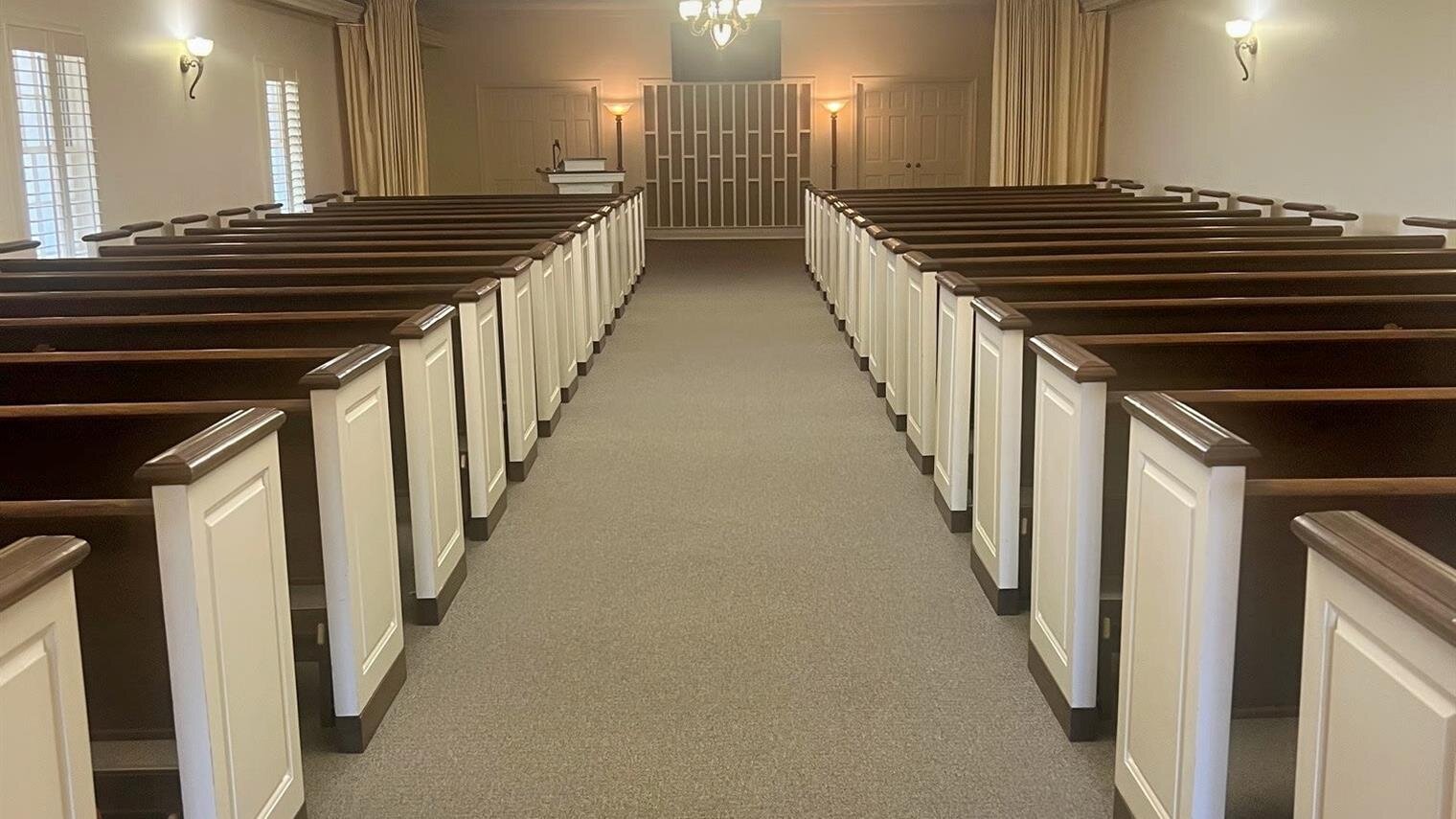 Brent Taylor Funeral Directors - Collierville, TN