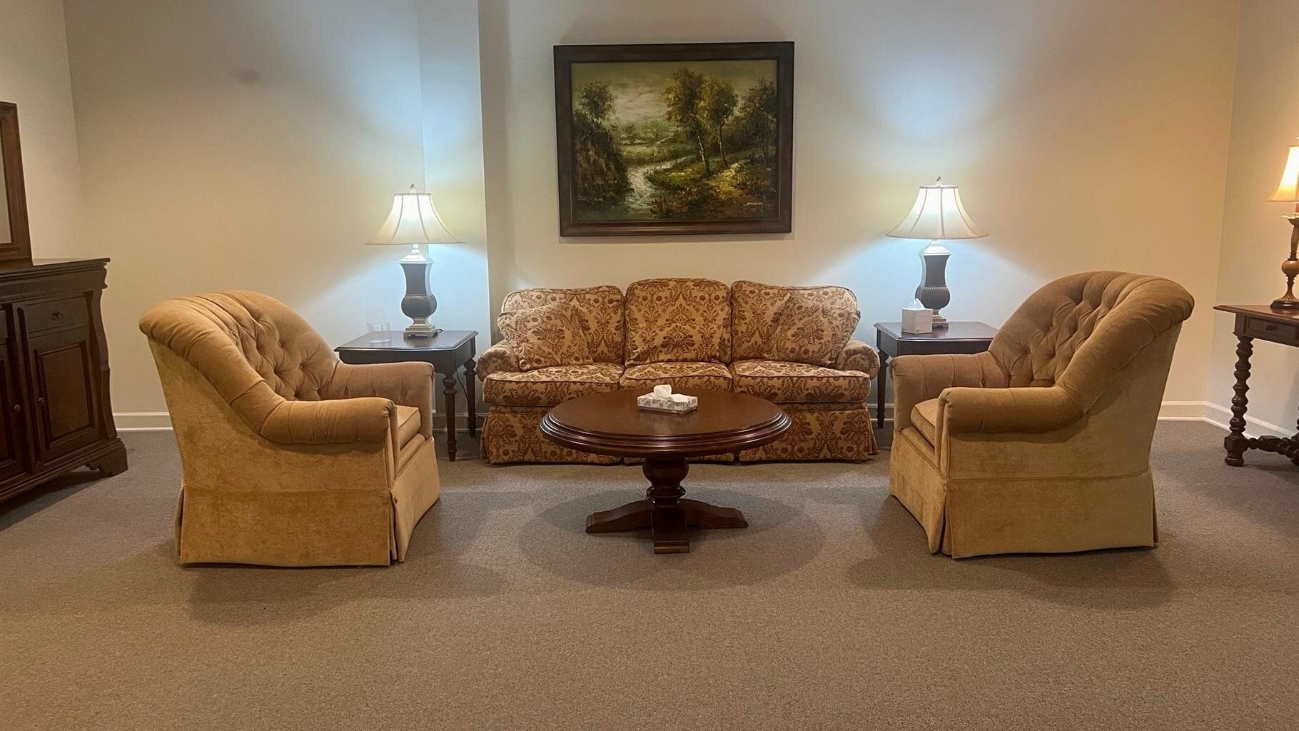 Brent Taylor Funeral Directors - Collierville, TN