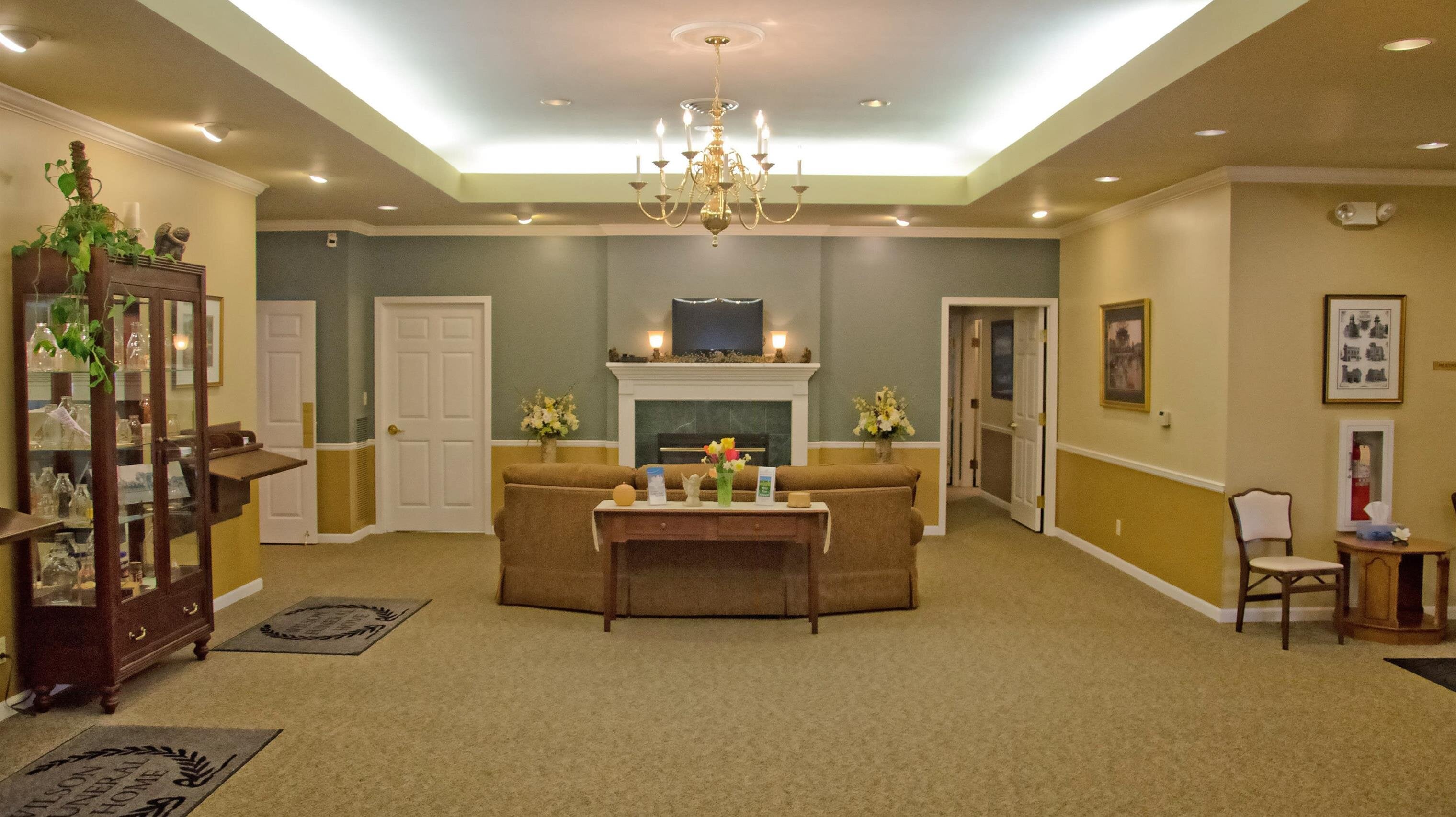 Funeral Homes Near 60619 Zip Code