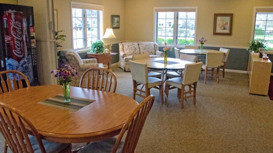 About Us | Wilson Funeral Home - Racine, WI