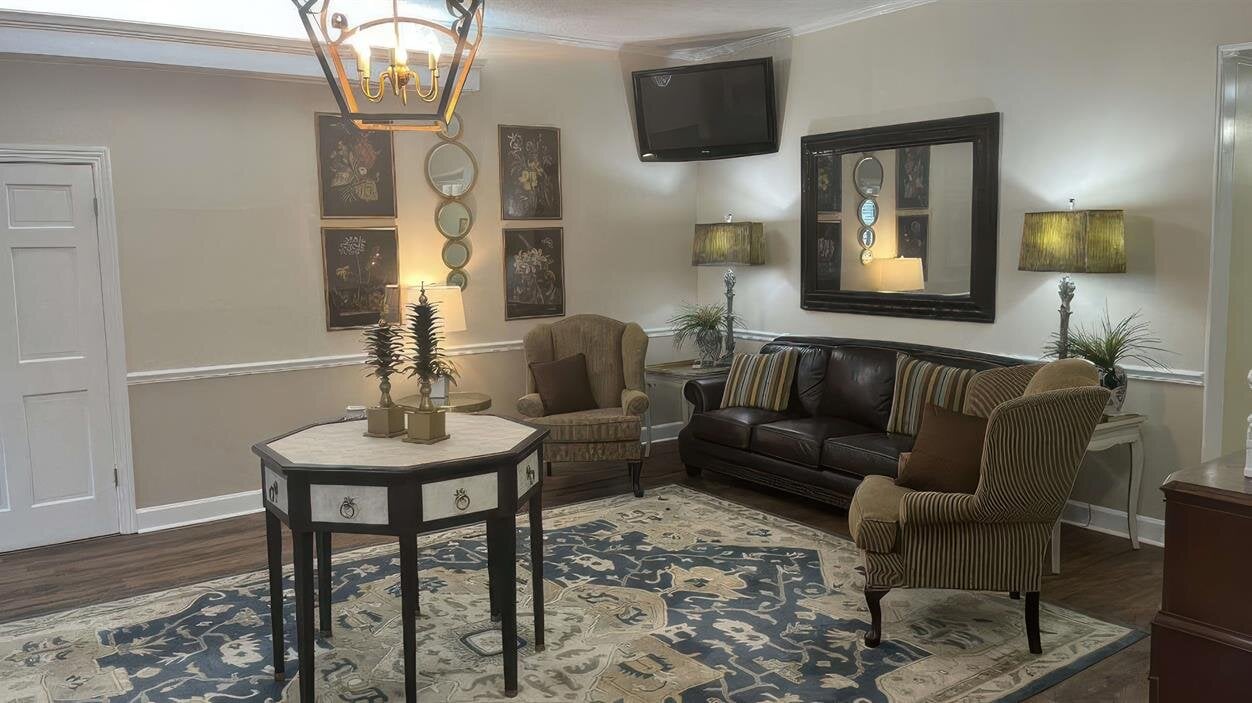 Nobles Funeral Home & Crematory location photo #3