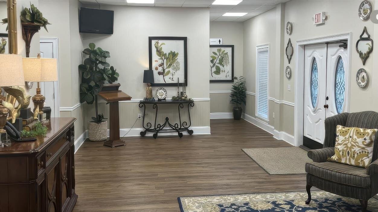 Nobles Funeral Home & Crematory location photo #2