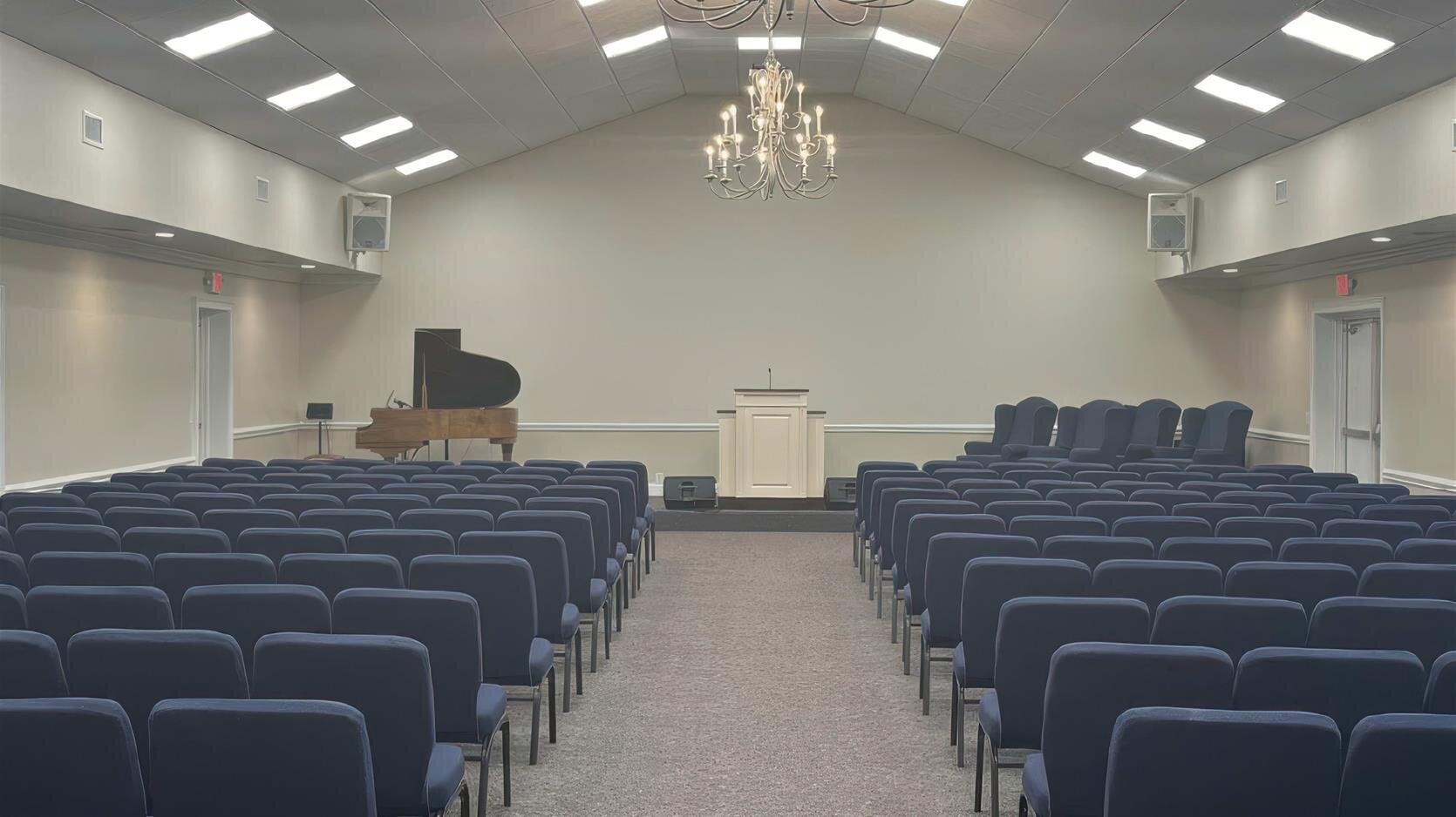 Nobles Funeral Home & Crematory - Baxley, GA
