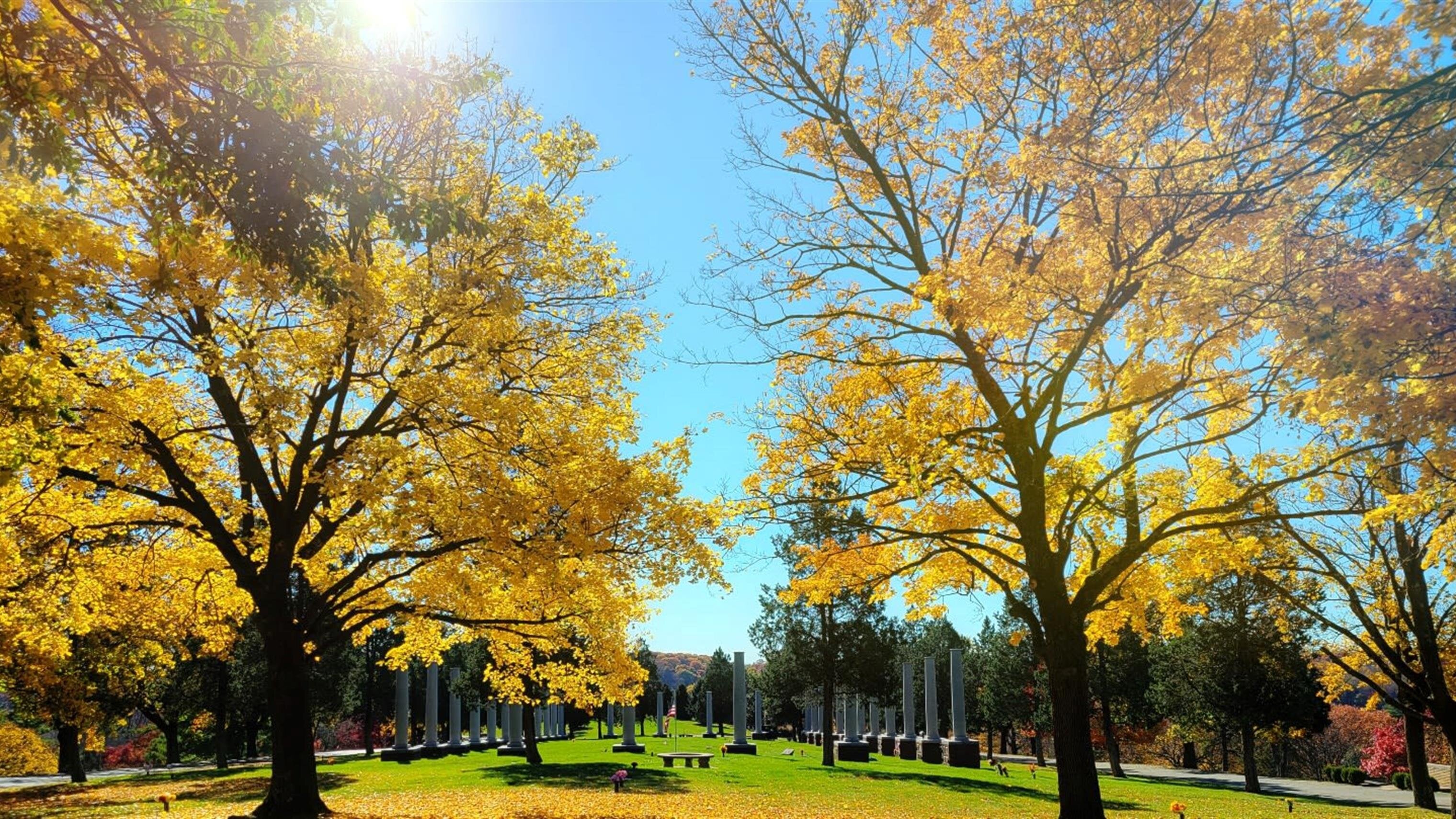 Pittsburgh Funeral Home & Cemetery | Jefferson Memorial Funeral Home