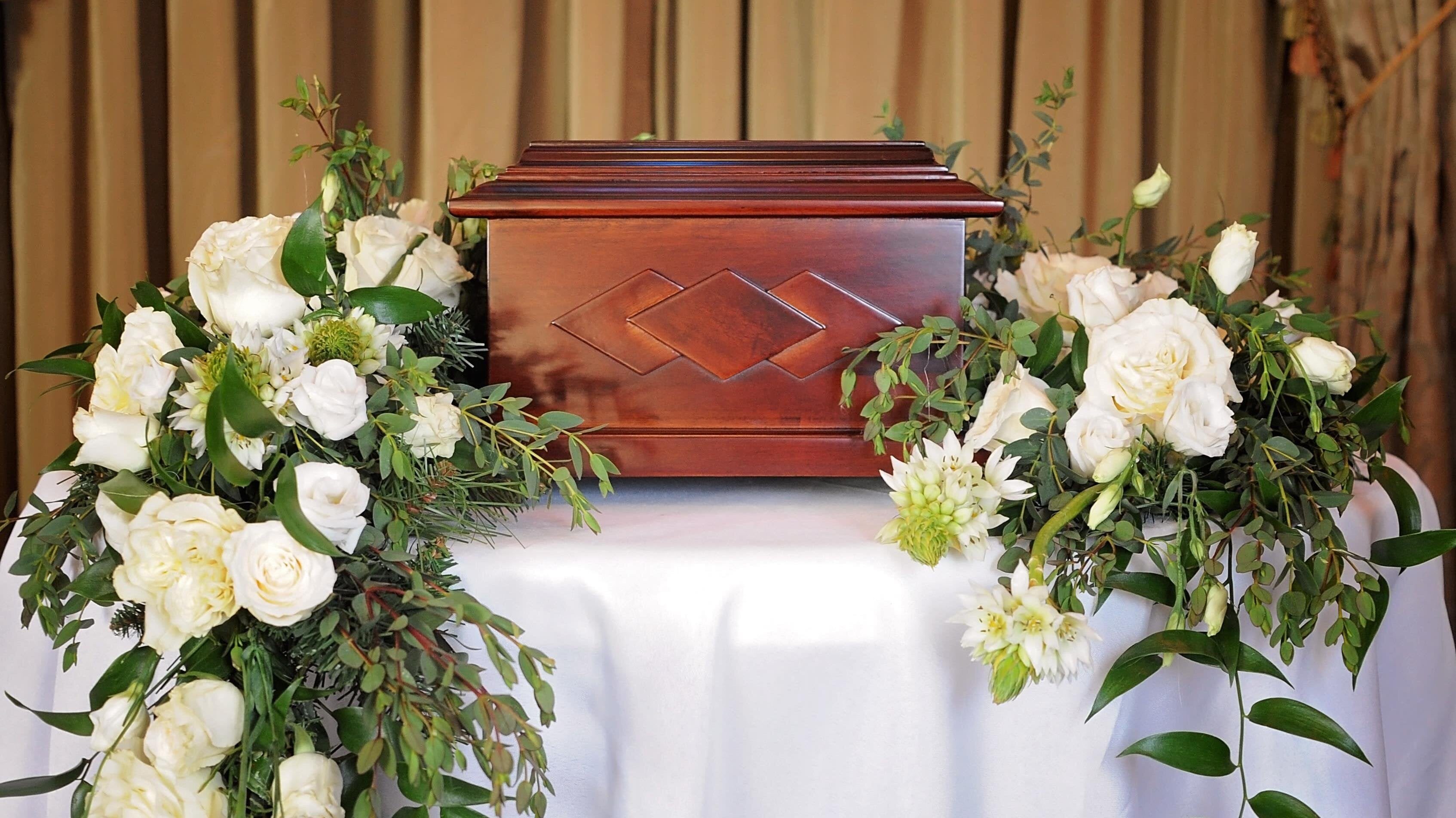 Phillips-Robinson Funeral Home - Nashville, TN
