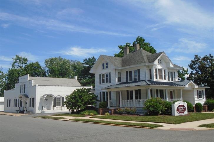 Veteran Services | Watson-Yates Funeral Home & Crematorium - Seaford, DE