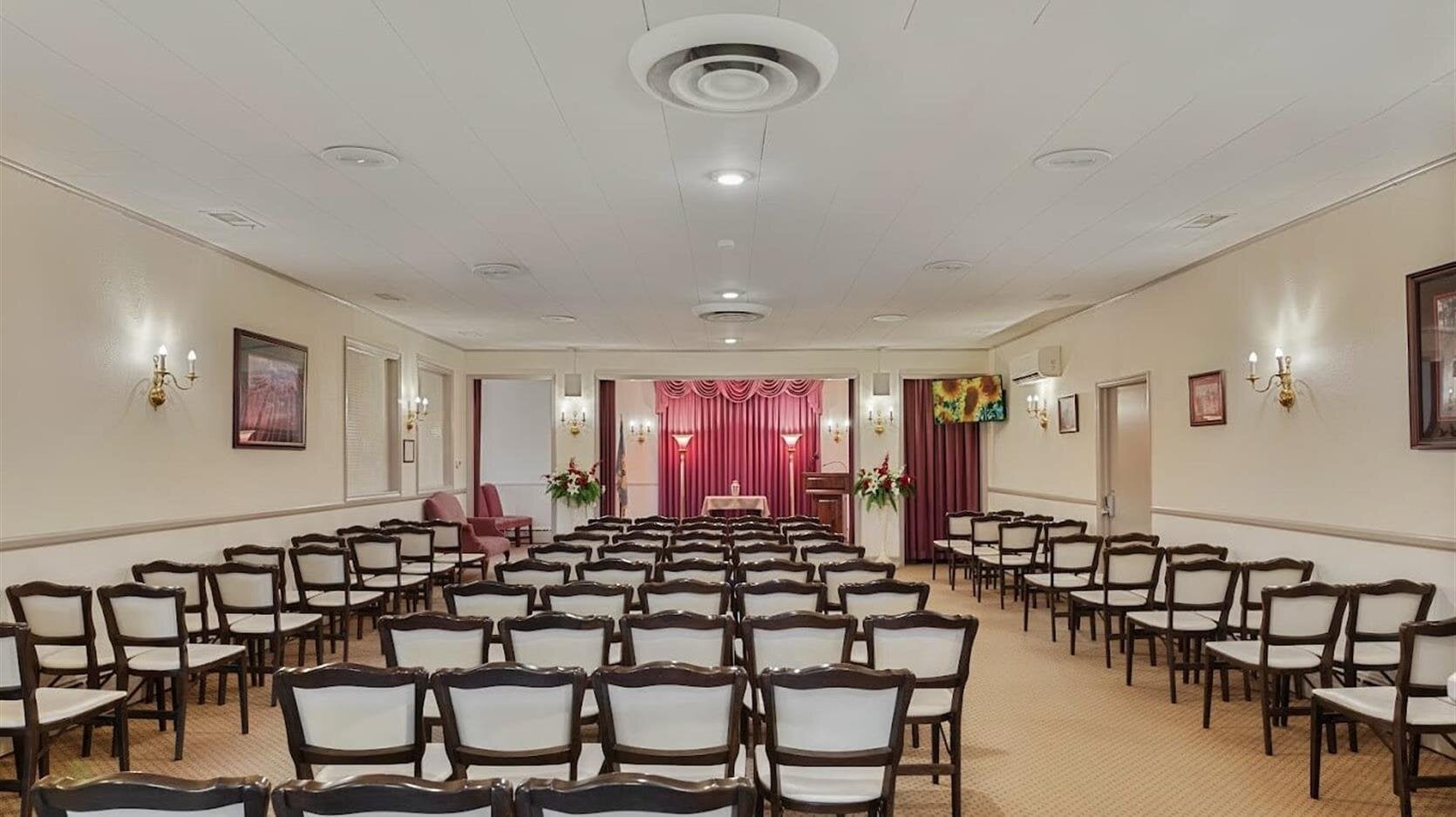 Watson Funeral Home & Crematorium - Millsboro, Delaware