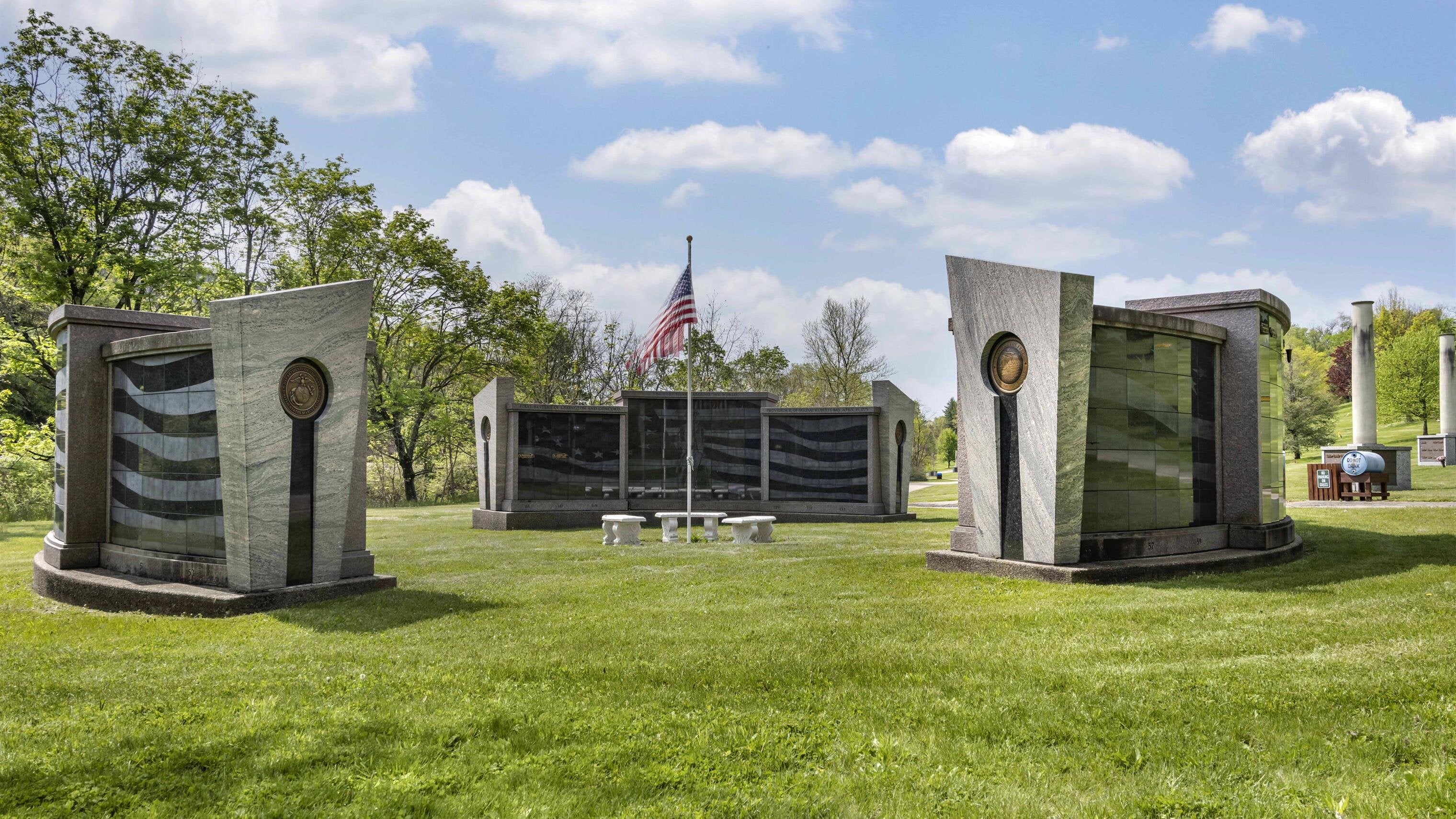 Pittsburgh Funeral Home & Cemetery | Jefferson Memorial Funeral Home