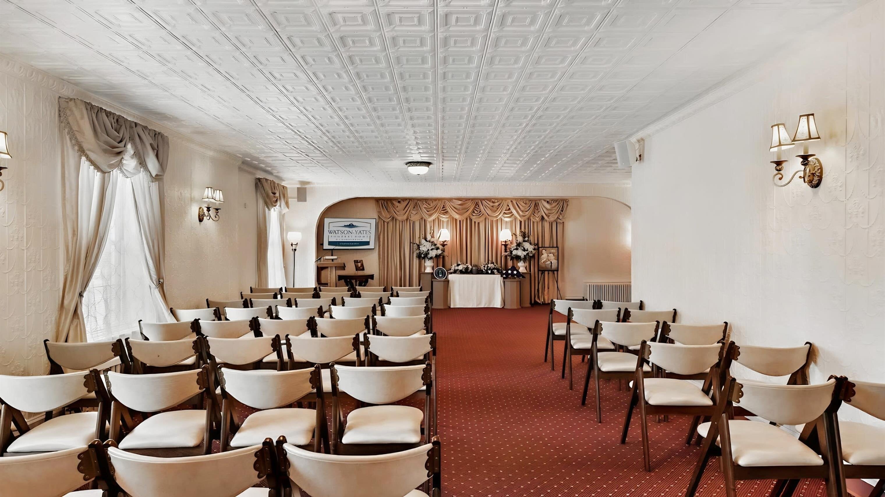 Watson-Yates Funeral Home & Crematorium - Seaford, Delaware