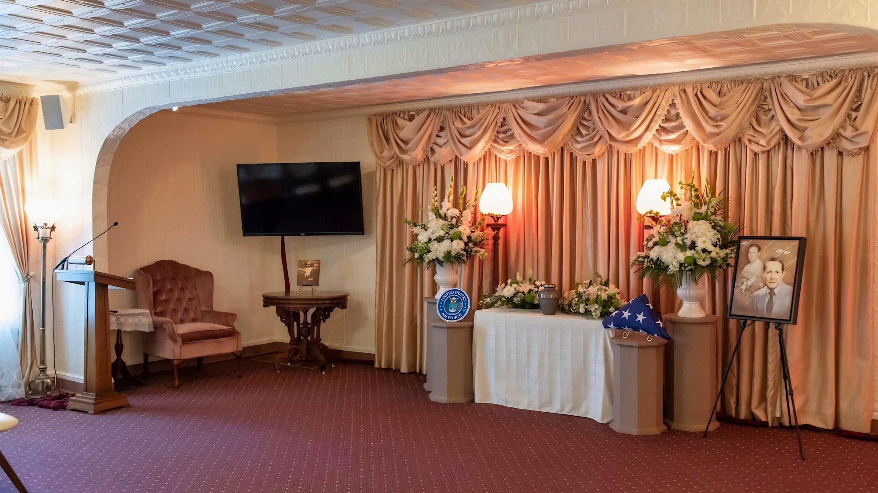 Watson-Yates Funeral Home & Crematorium - Seaford, Delaware