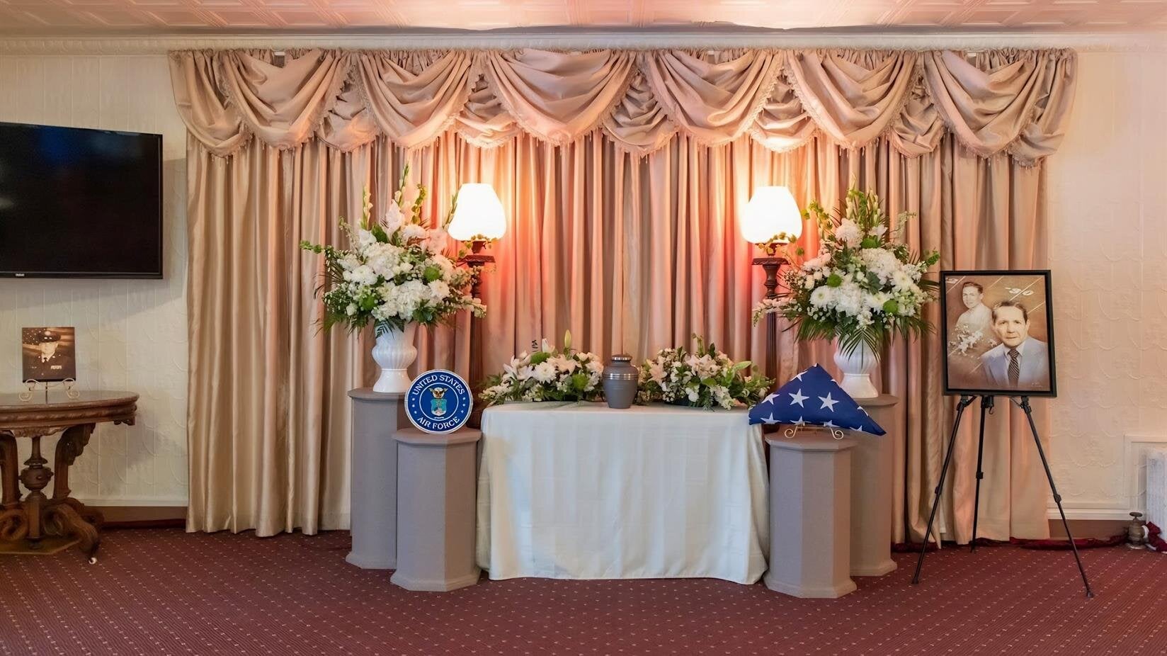Watson-Yates Funeral Home & Crematorium - Seaford, Delaware