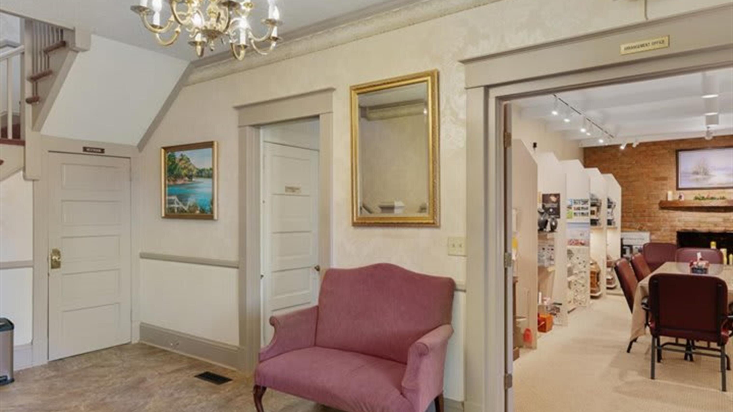 Watson Funeral Home & Crematorium - Millsboro, Delaware