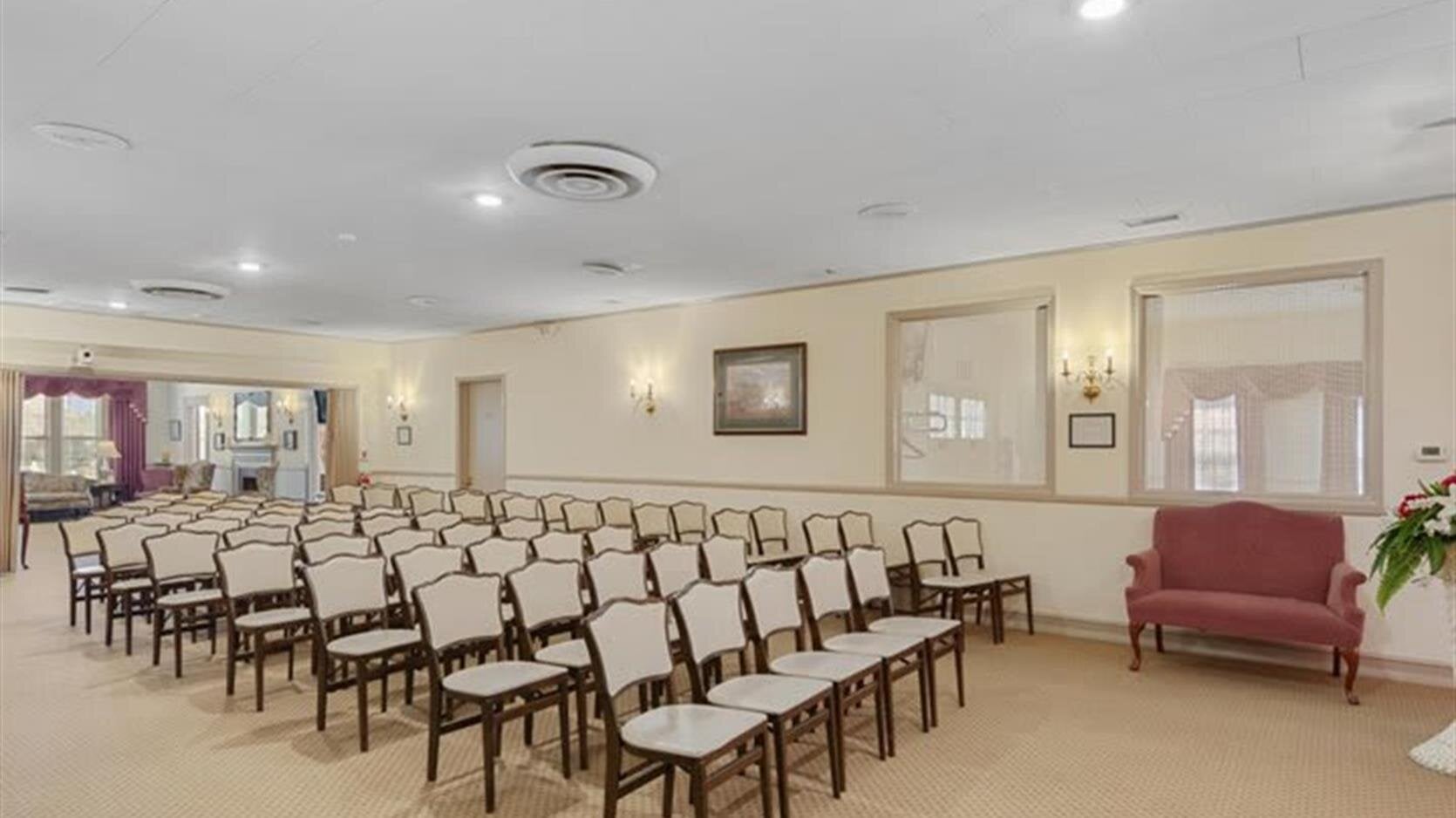 Watson Funeral Home & Crematorium - Millsboro, Delaware