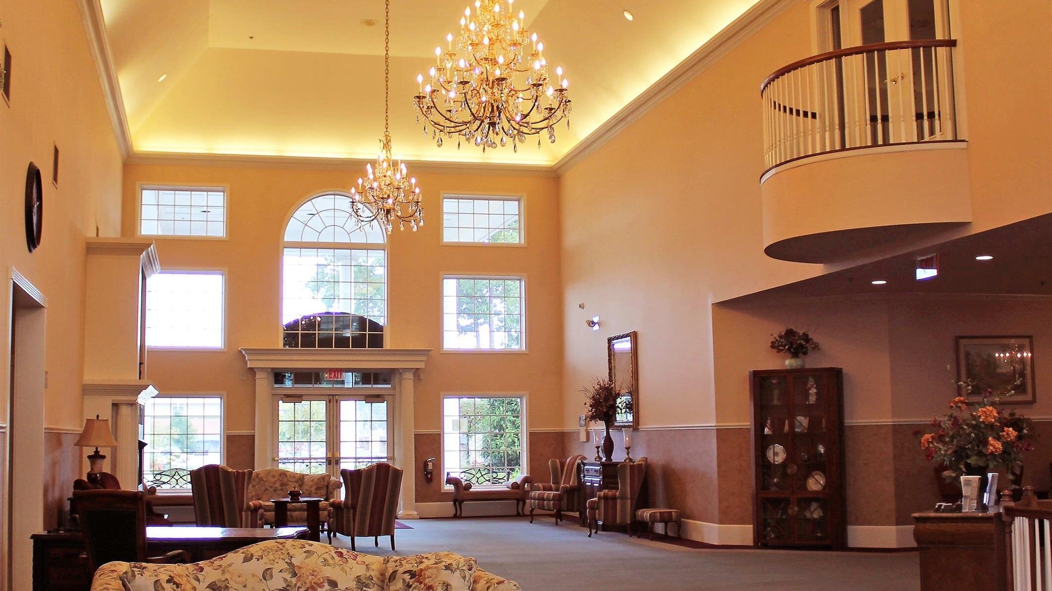 Monreal Srnick Funerals & Cremations - Eastlake, OH