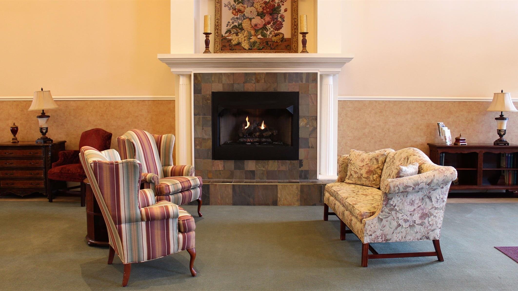Monreal Srnick Funerals & Cremations - Eastlake, OH