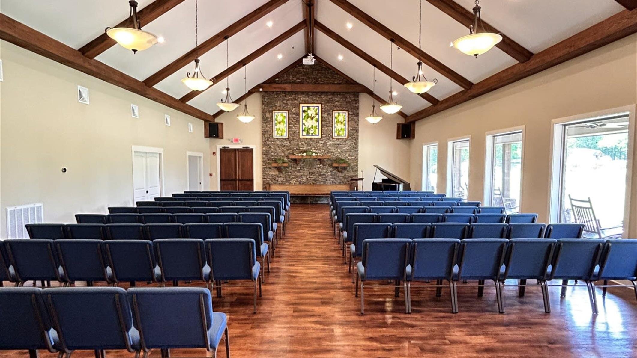Coleman Funeral Home of Southaven - Southaven, MS