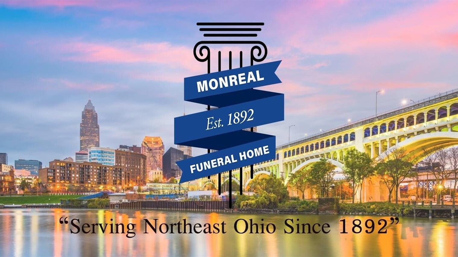 Monreal Srnick Funerals & Cremations - Eastlake, OH