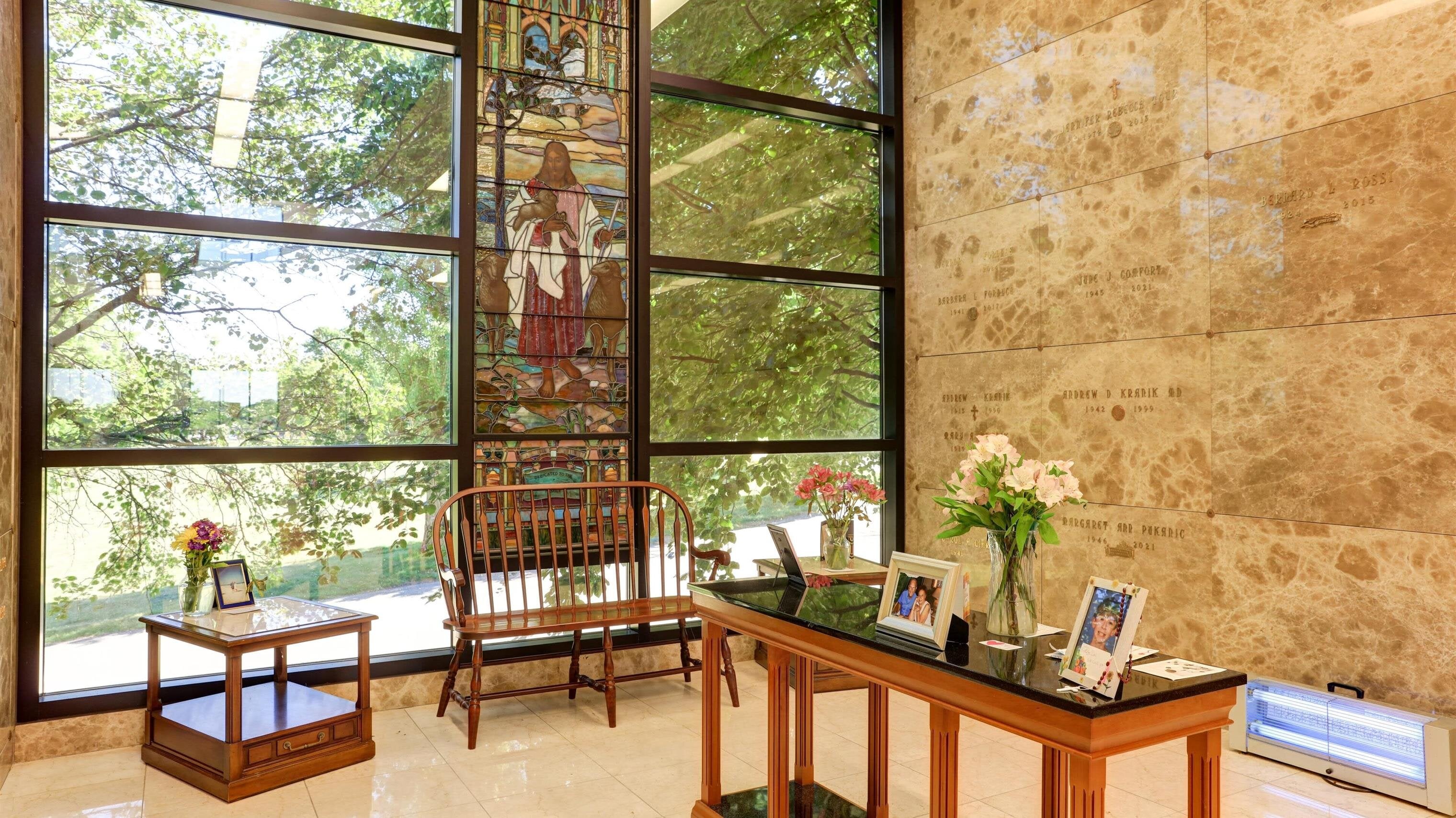Jefferson Memorial Funeral Home Crematory & Arboretum Obituaries