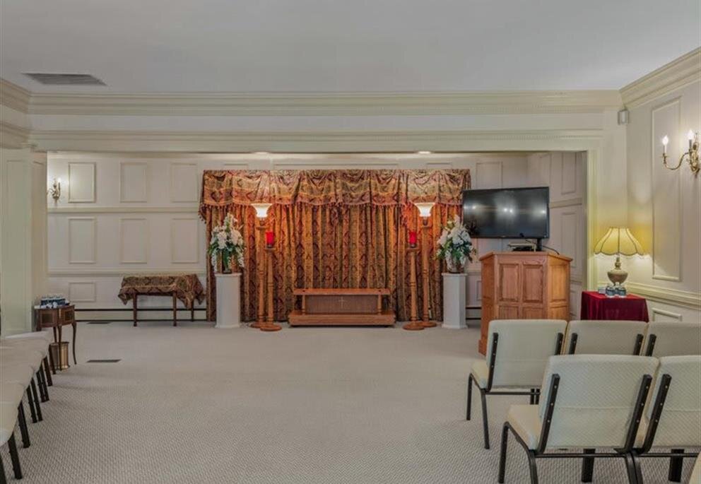 Parsell Funeral Homes & Crematorium in Georgetown, Delaware