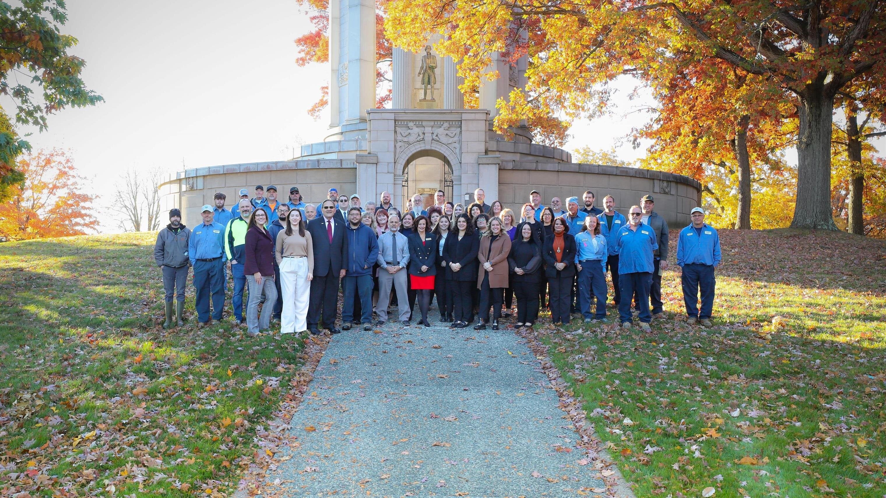 Pittsburgh Funeral Home & Cemetery | Jefferson Memorial Funeral Home