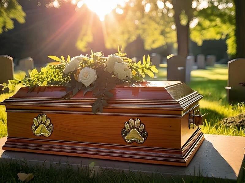 Burial