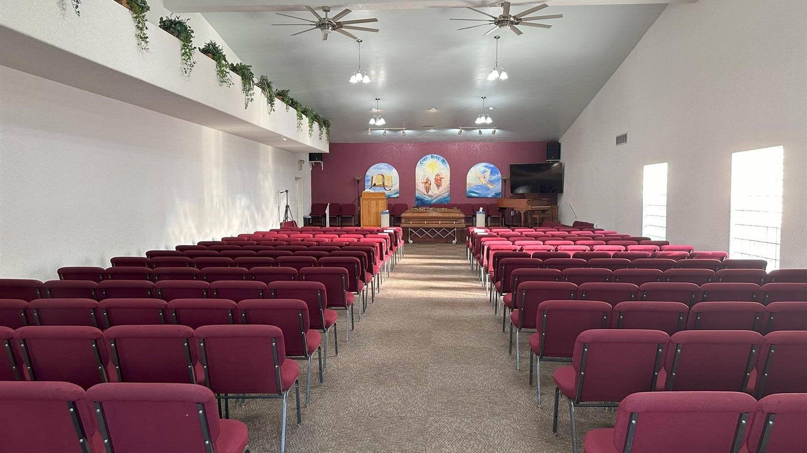 Romero Family Funeral Home (Pueblo) - Pueblo, CO