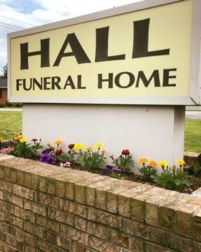 The importance of funerals background image