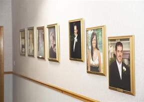 The importance of funerals background image