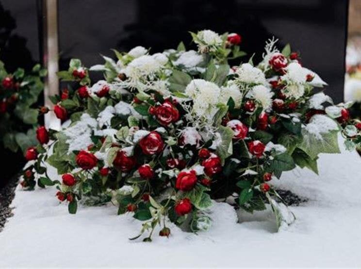 Grief and the Holidays