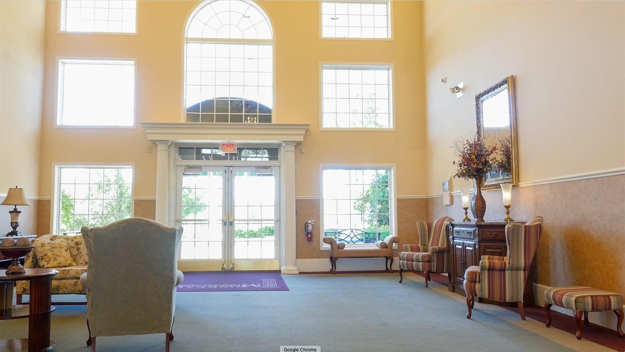 Monreal Srnick Funerals & Cremations - Eastlake, OH