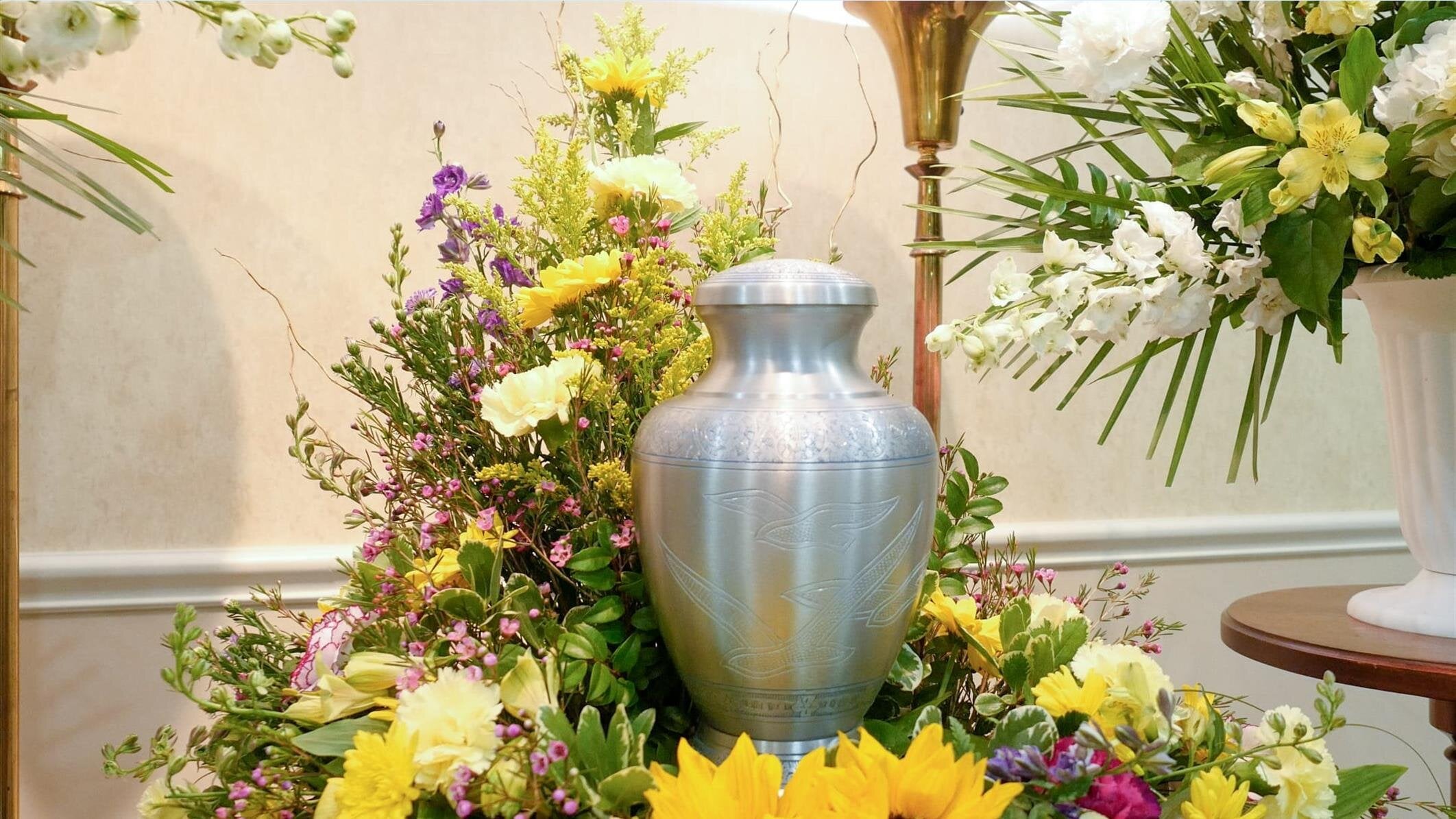 Monreal Srnick Funerals & Cremations - Eastlake, OH