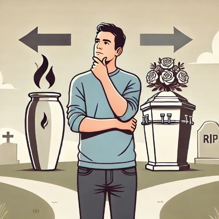 Abita Springs, LA funeral home and cremations