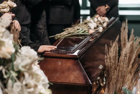 Folsom, LA funeral home and cremations