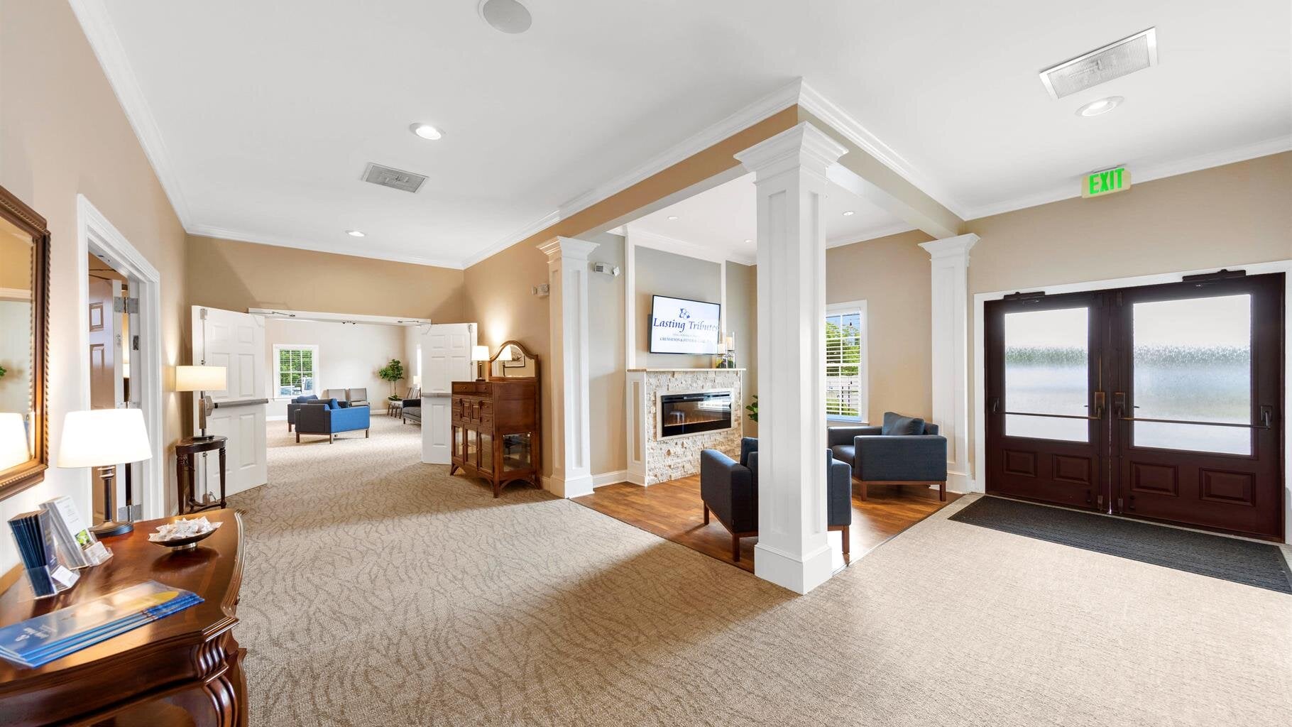 Premier Annapolis MD Funeral Home & Cremation Services