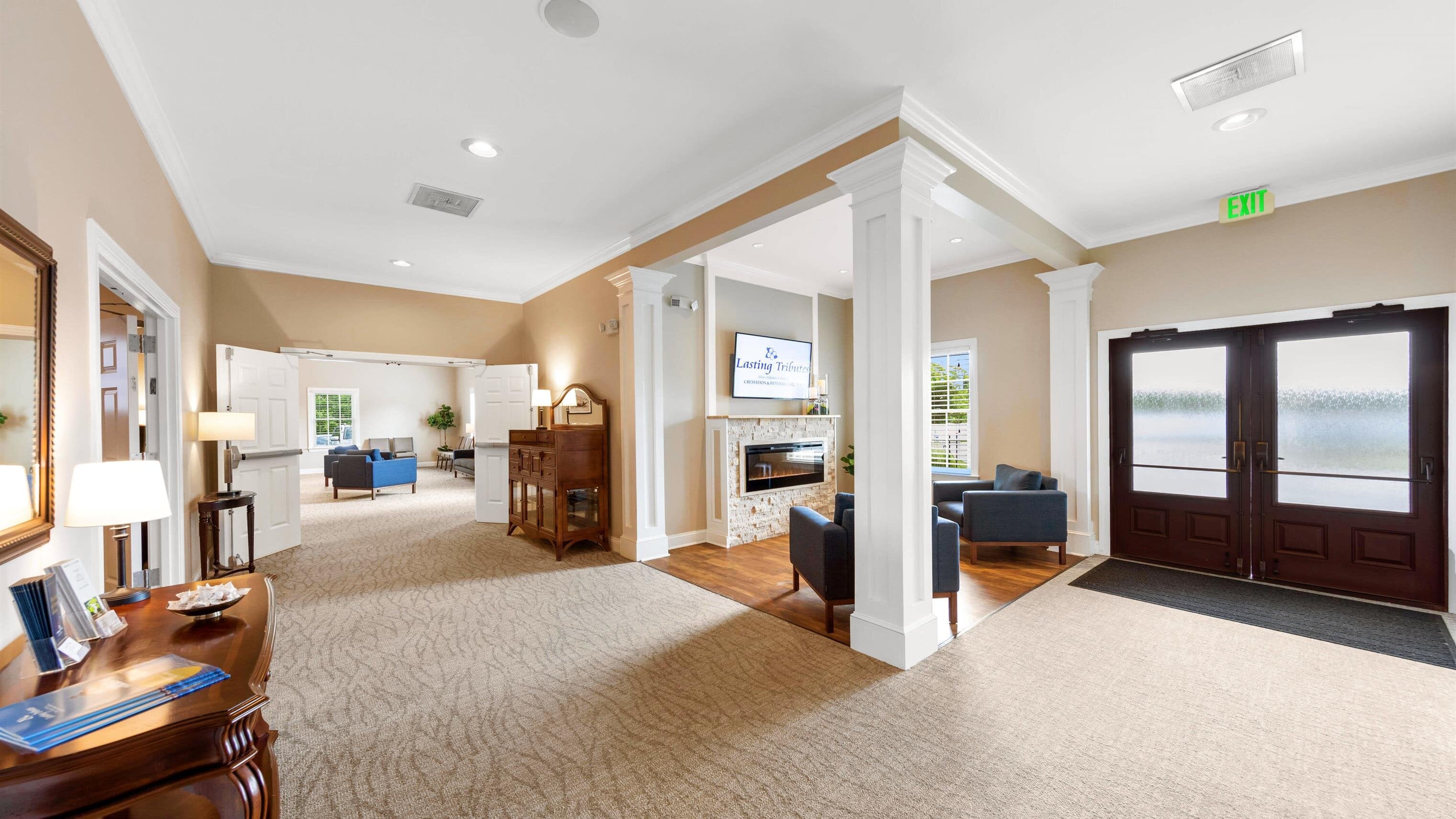 Premier Annapolis MD Funeral Home & Cremation Services(00)