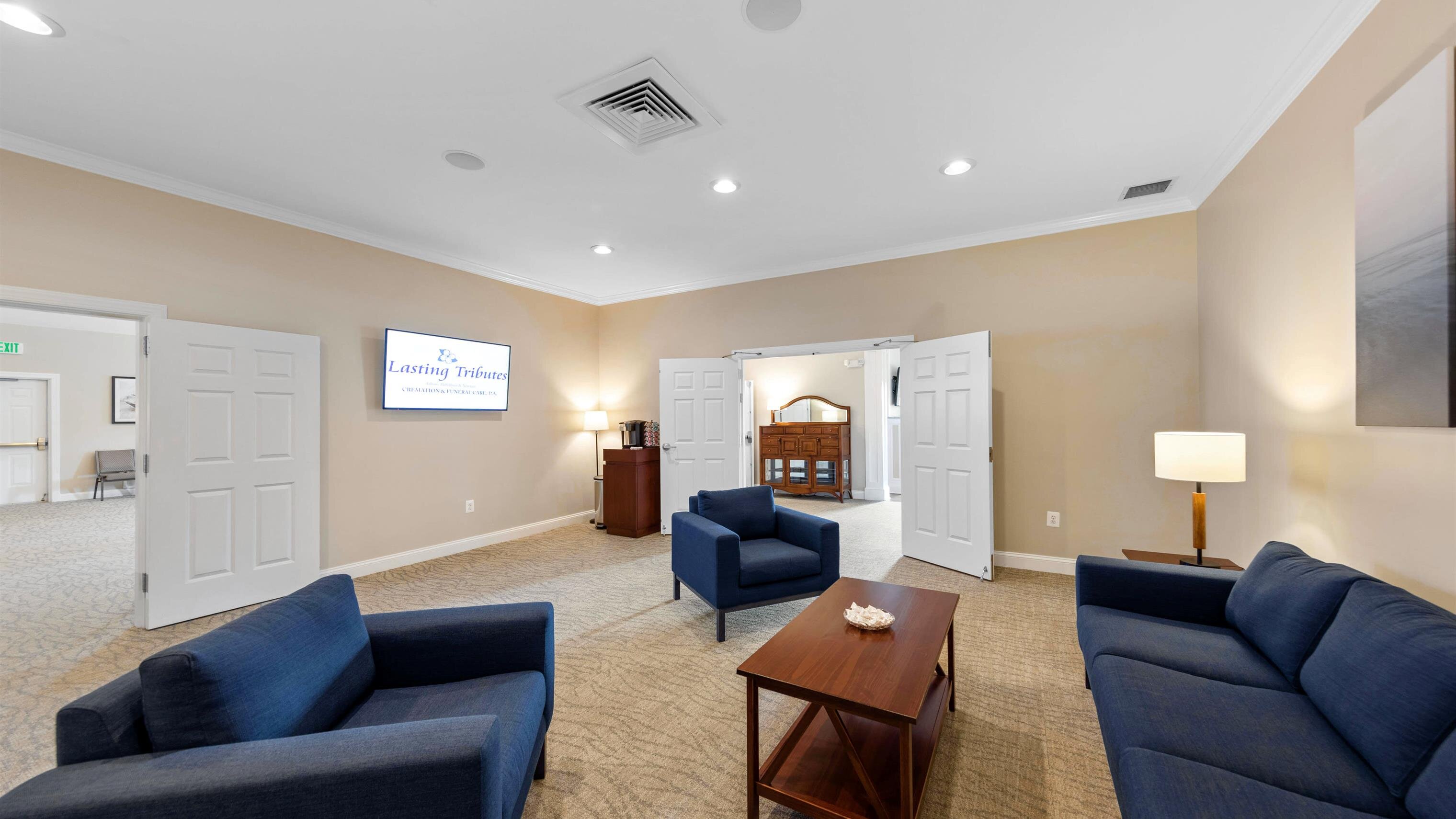 Premier Annapolis MD Funeral Home & Cremation Services