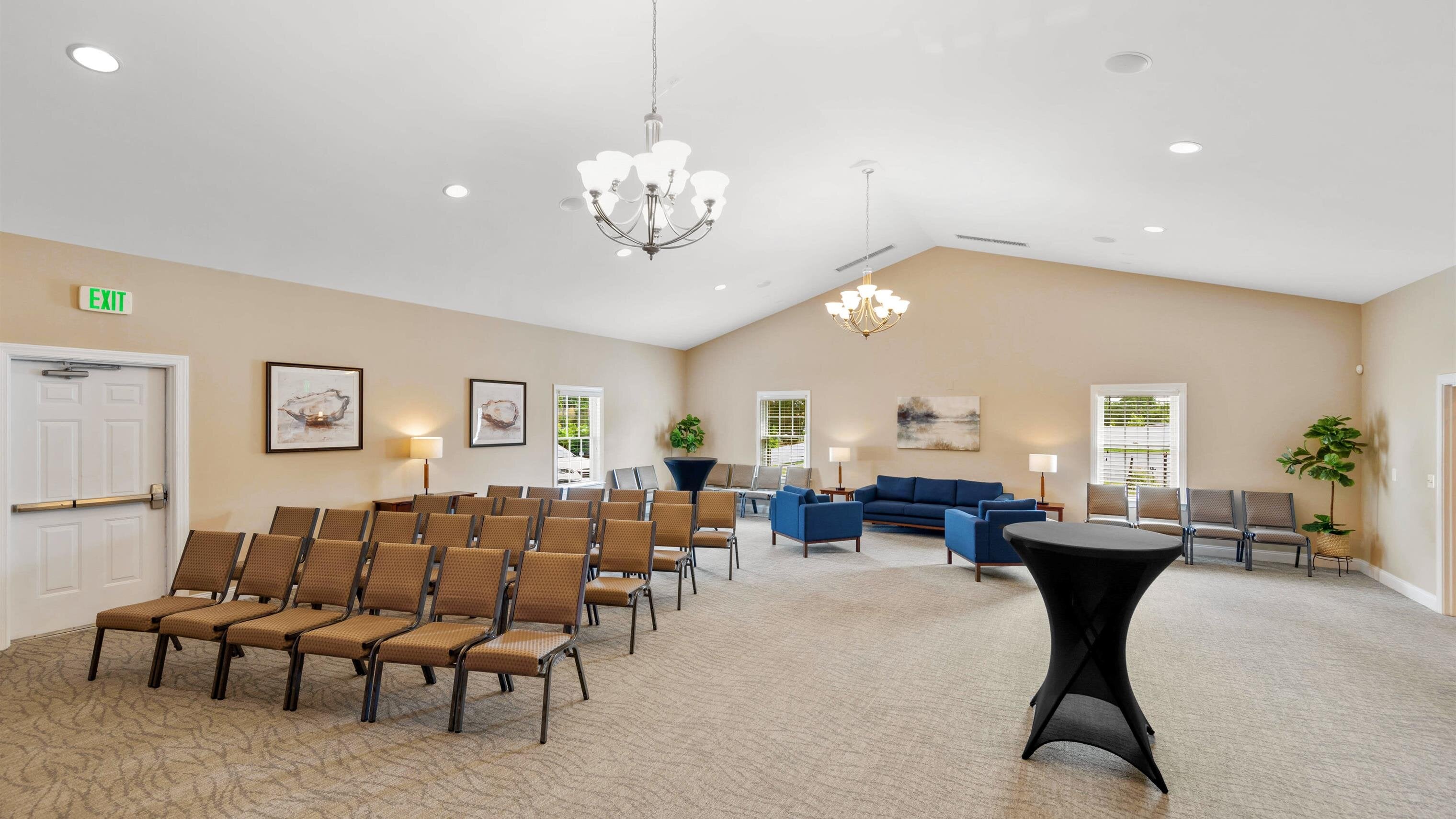 About Us | Lasting Tributes Cremation & Funeral Care - Annapolis, MD