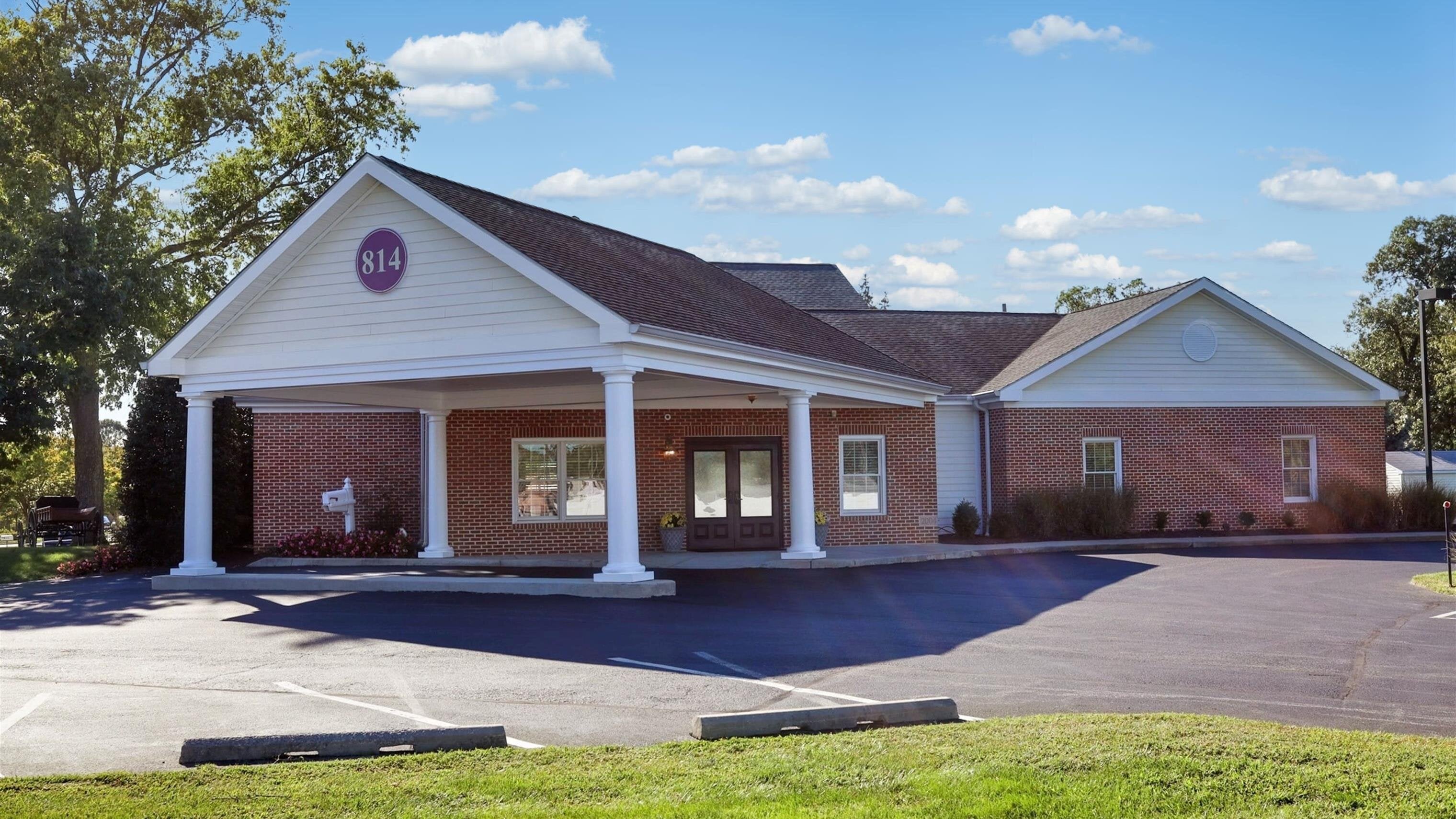 Premier annapolis md funeral home cremation services