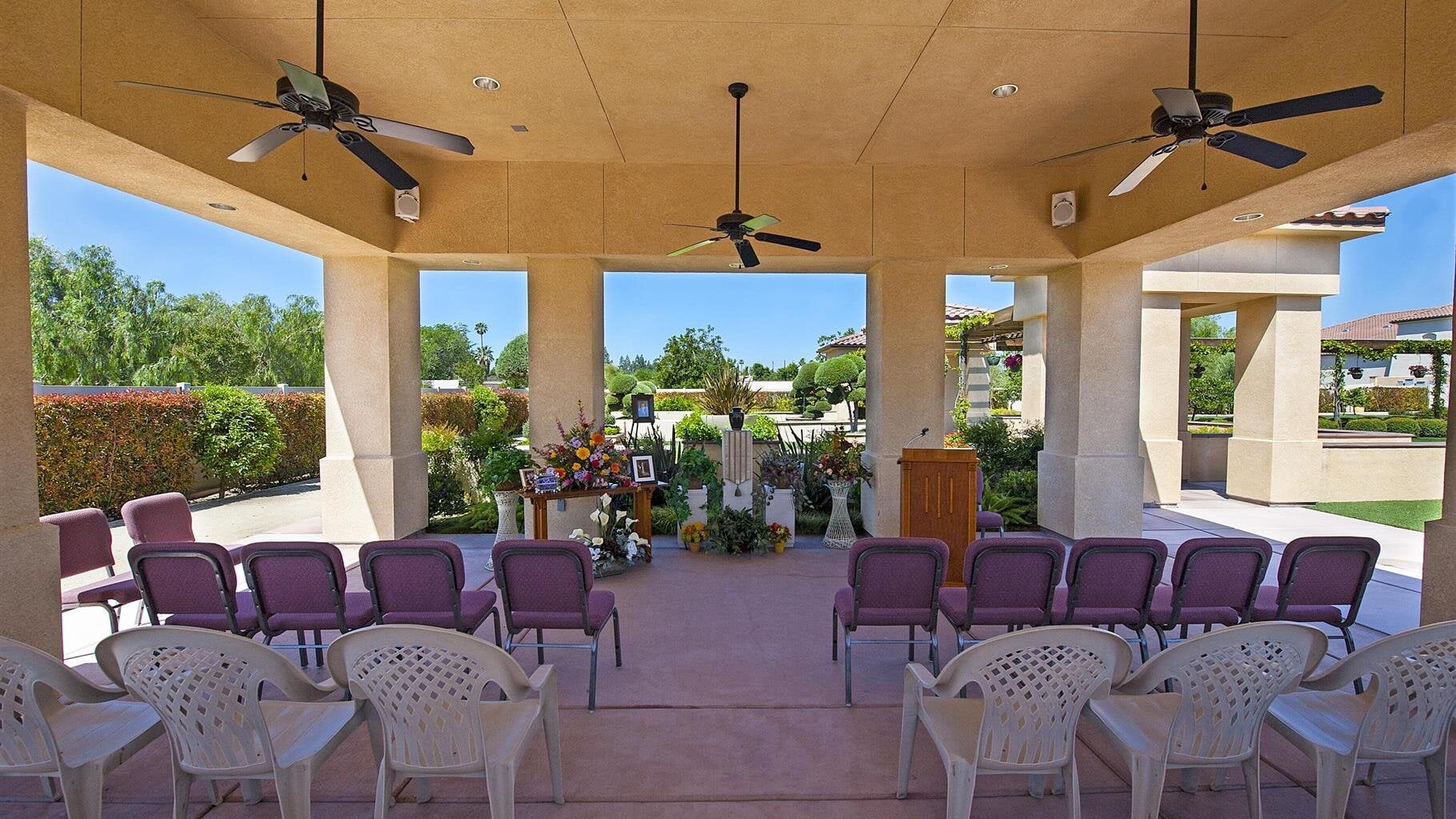 Affordable Funeral & Cremation Services | San Bernardino