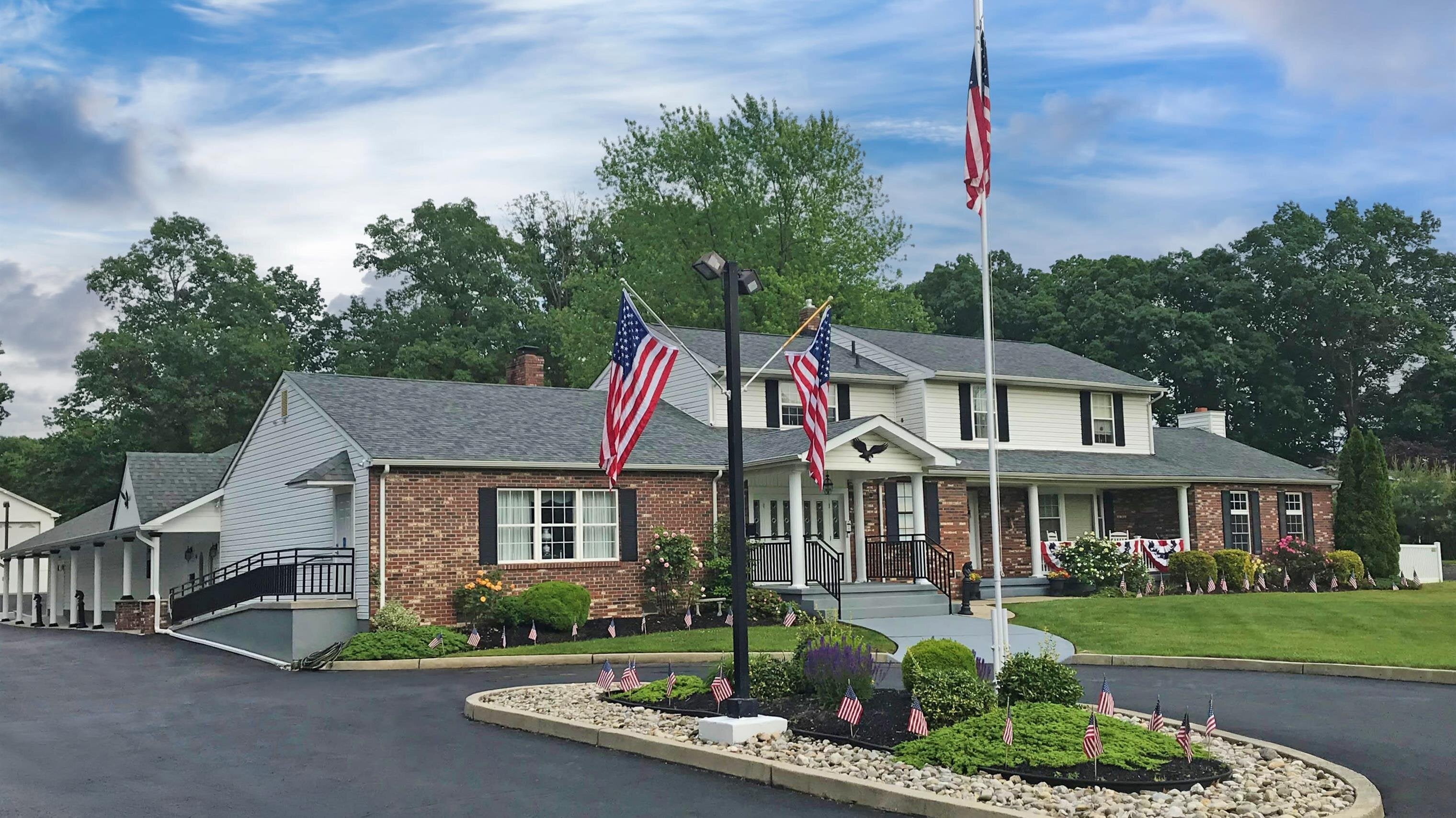 Boucher Funeral Home, LLC & Gloucester County Cremation Service