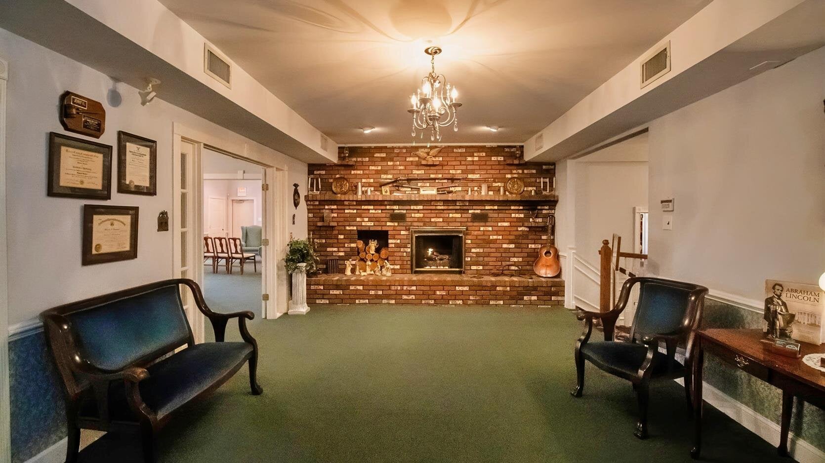Boucher Funeral Home, LLC & Gloucester County Cremation Service