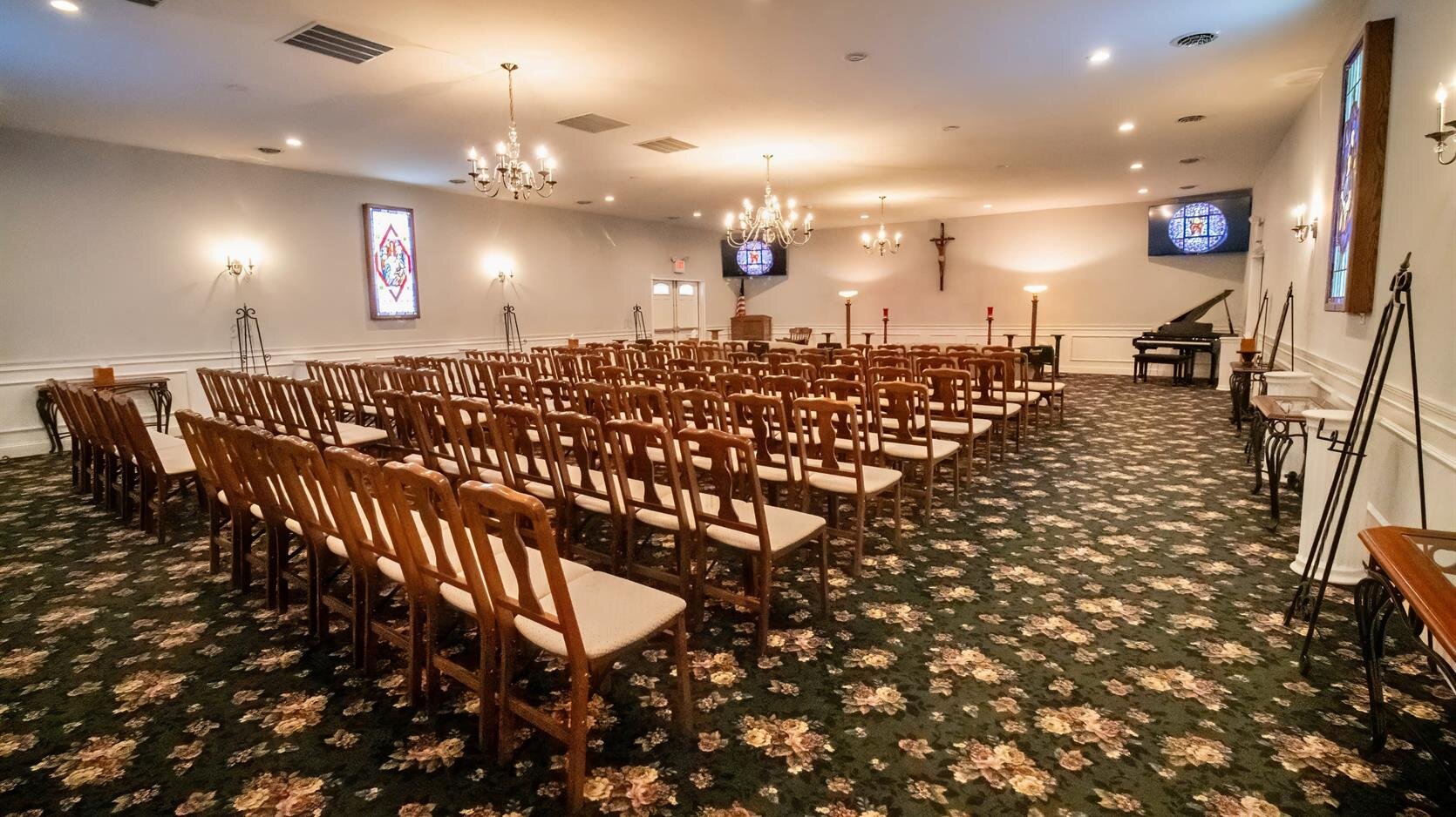 About Us | Boucher Funeral Home, LLC & Gloucester County Cremation